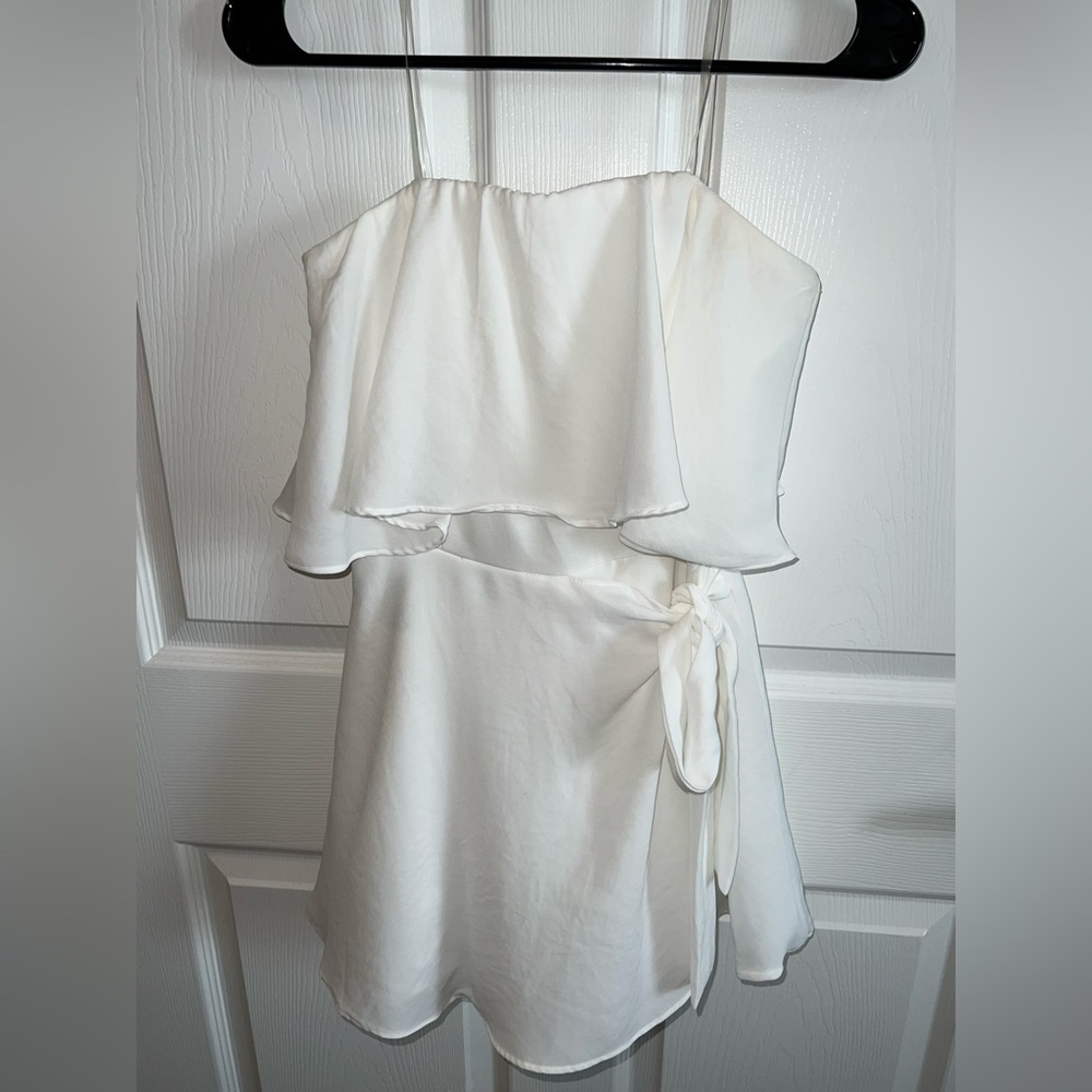 Apricot lane Romper